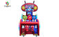 Vergnügungspark-Münzen-Arcade Machines Electric Baby Boxing-Spiel mit Video