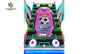 Fußball-Tischplatte Arcade Machine Redemption Games der körperlichen Bewegung des Baby-AB