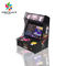 Mini Fight Classic Coin Operated Arcade Machines With 19 Zoll LCD
