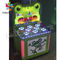 Doppelter mit Seiten versehener Mole-Abzahlungs-Energie-Schlag-Hammer Arcade Game Machine Kinder-Arcade Machine Whacks A