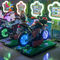 Die Fahrten laufender Münzenkinder Super- Motorrad-Kinder-Arcade Machine Interactive Video Games