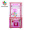 Greifer-Crane Arcade Game Machine Plush Doll-Maschine
