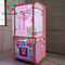 Greifer-Crane Arcade Game Machine Plush Doll-Maschine