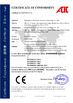 China Guangzhou Colorful Park Animation Technology Co., Ltd. zertifizierungen