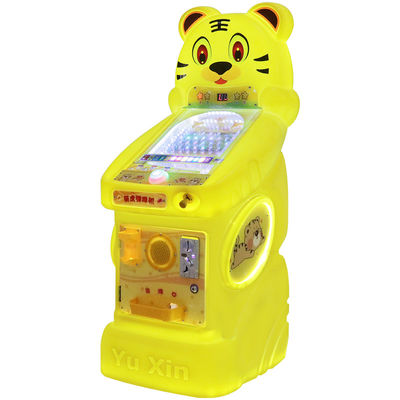 14mm Outdoor High Quality Children Coin-Operated Arcade Pinball Machine