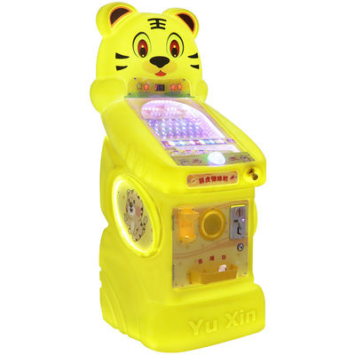 14mm Outdoor High Quality Children Coin-Operated Arcade Pinball Machine