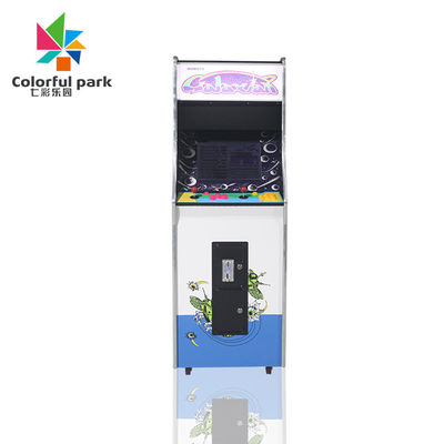 Münzenspace invaders bearbeiten klassisches Arcade Game Machines für Verkauf maschinell