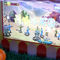 Münzenkinder wässern Schießen Schießen-Teufelmaschine Arcade Indoor Amusement Juice House