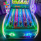 Material Affe-Aufstiegs-Arcade Ticket Machine Squirrel Pushs FRP für Spielmitte