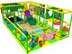 GB genehmigte Dschungel-Thema-Innenspielplatz, EVA Mat Soft Play Indoor Playground