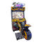 Münzen-Münzenmaschine Arcade-Spiel OP Säulengangunterhaltung moto GP-Spiel Videosimulators für Game Center