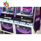 Superjackpot-Videowerfer-Austausch-Spiel-Maschinen-Münzenperlen-Fischer Pusher