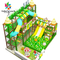 Kinderweicher Innenspielplatz großes Ausrüstungs-Baby-Spiel-Yard