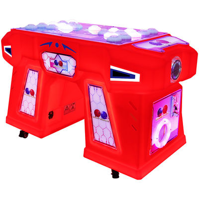 Kinder Elektrische Münzbetriebene Arcade-Spielmaschine für Einkaufszentren