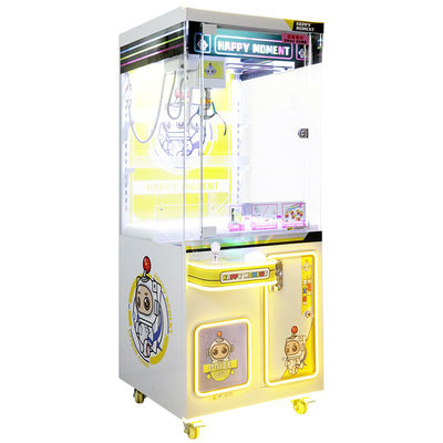 Beste einzigartige Arcade-Spiele für Kinderspielzeug auf dem kommerziellen Markt Qualität Super gute Puppenmaschine
