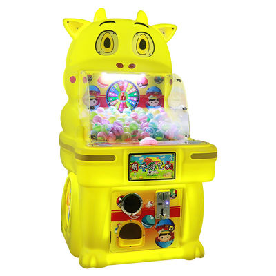 220V hochwertige Einzelspieler-Spielautomat für 45 mm für Indoor-Spiele