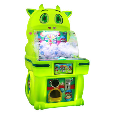75 mm persönlich angepasster Plüsch-Spielzeug-Kran Automatik-Automaten Arcade-Maschine Hersteller