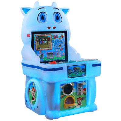 Neues Modell Einzelspieler-Spielmaschine für Kinder