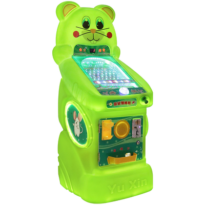 Die Pinball-Maschine der Fabrik in Guangzhou, Verkaufsspielmaschine, Unterhaltungs-Arcade-Maschine